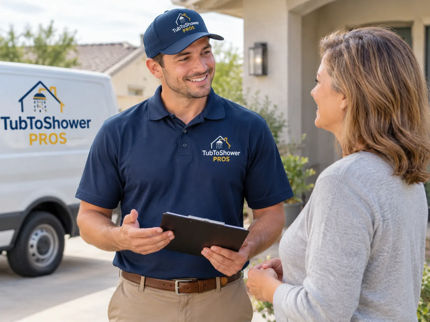 Tub Shower Conversion Tonawanda, NY FAQs